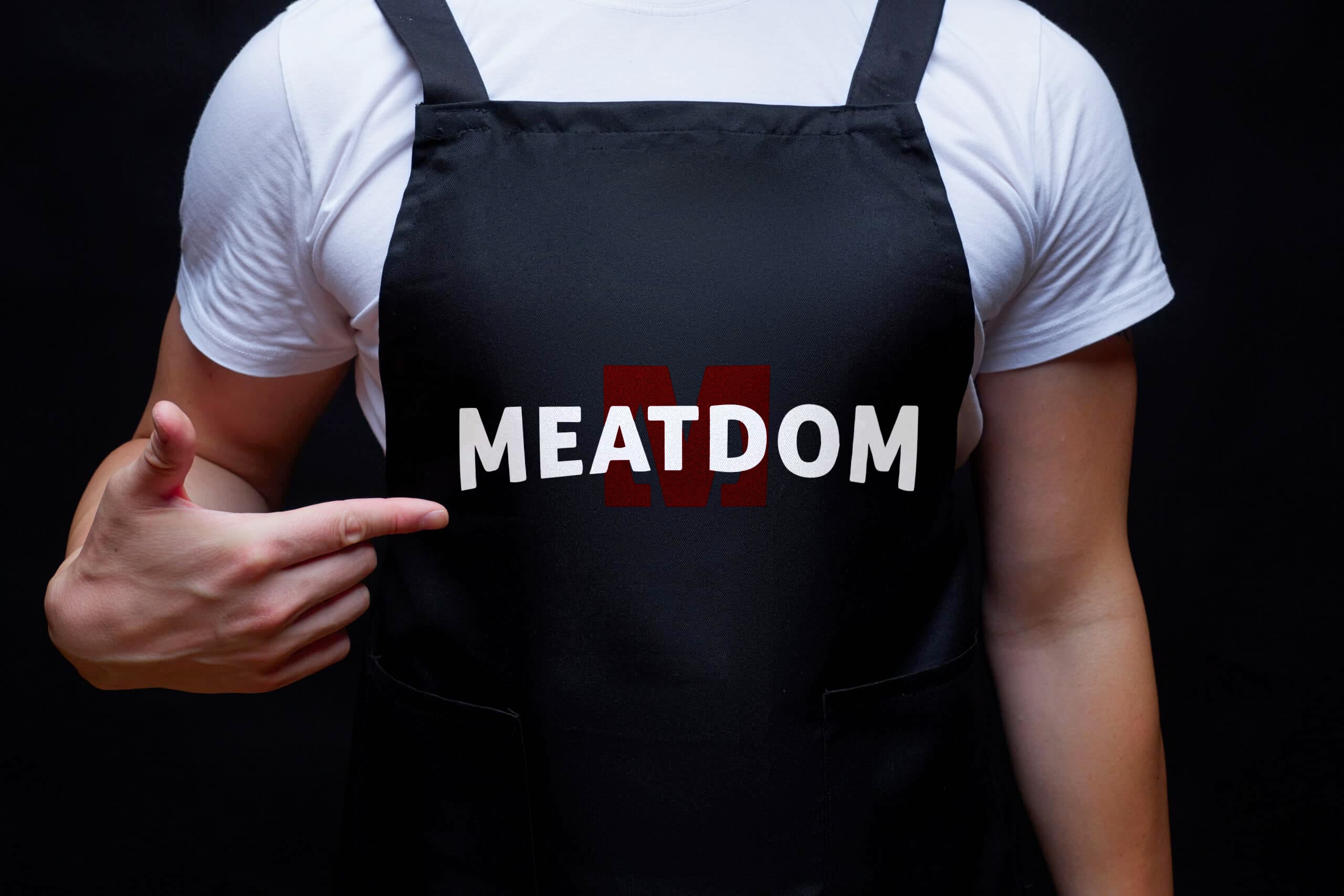 MeatDom : l’application lyonnaise qui livre la viande de votre boucher à domicile